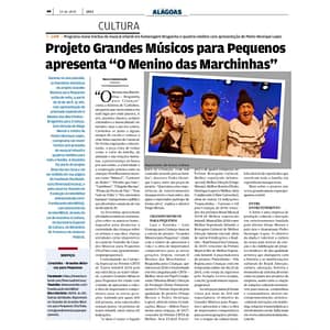 Alagoas-Marchinhas-Online