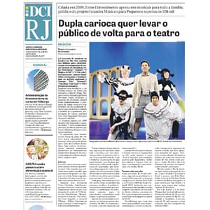 DCI-RJ