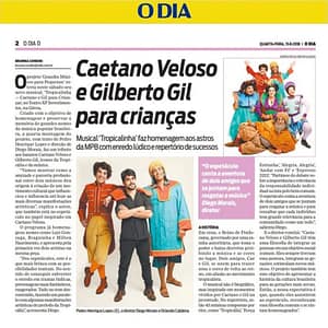 O-Dia-Tropicalinha