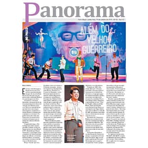 Panorama