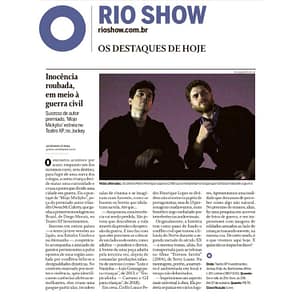 Risohow-mojo