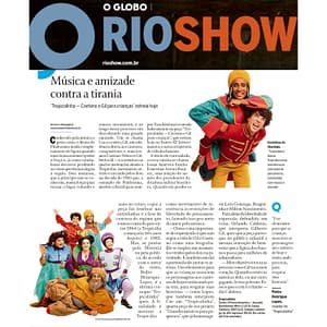 Tropicalinha-rio-Show