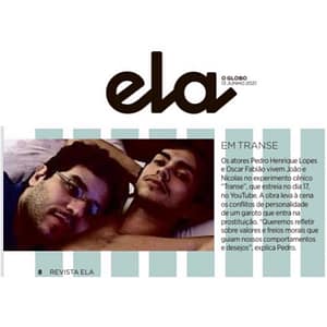 ela-transe