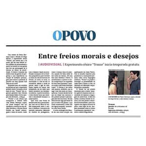 o-povo-transe
